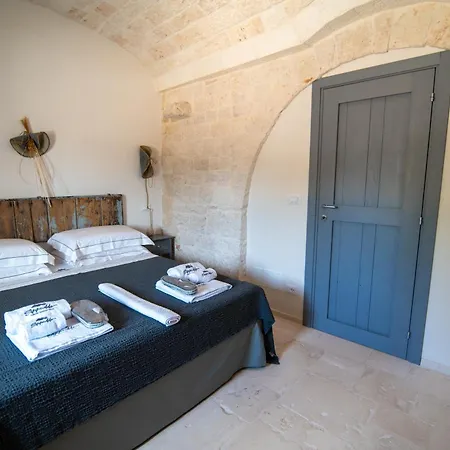 Casa vacanze Trullo Sippuddo Alberobello