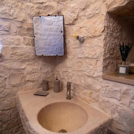Trullo Sippuddo