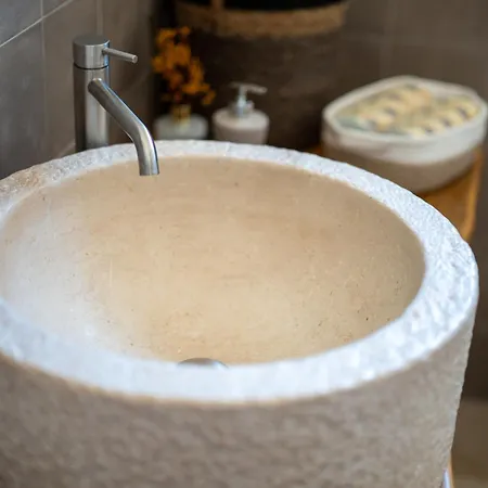 Casa vacanze Trullo Sippuddo