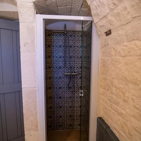 Trullo Sippuddo Alberobello