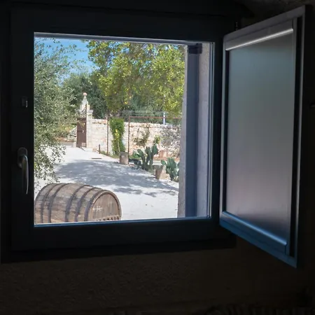 Trullo Sippuddo